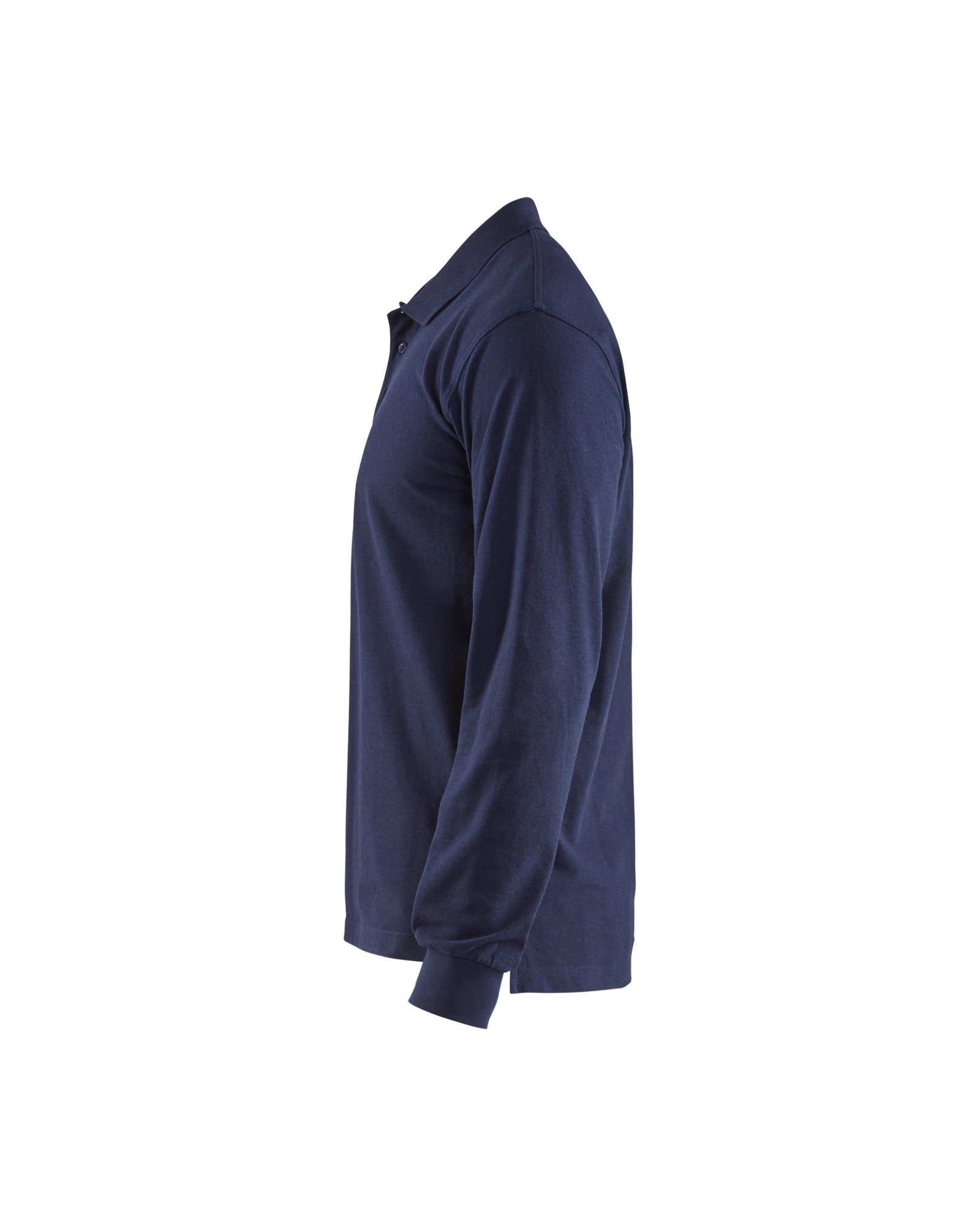 blåkläder Piketröja blåkläder 3388-8900 långärm l