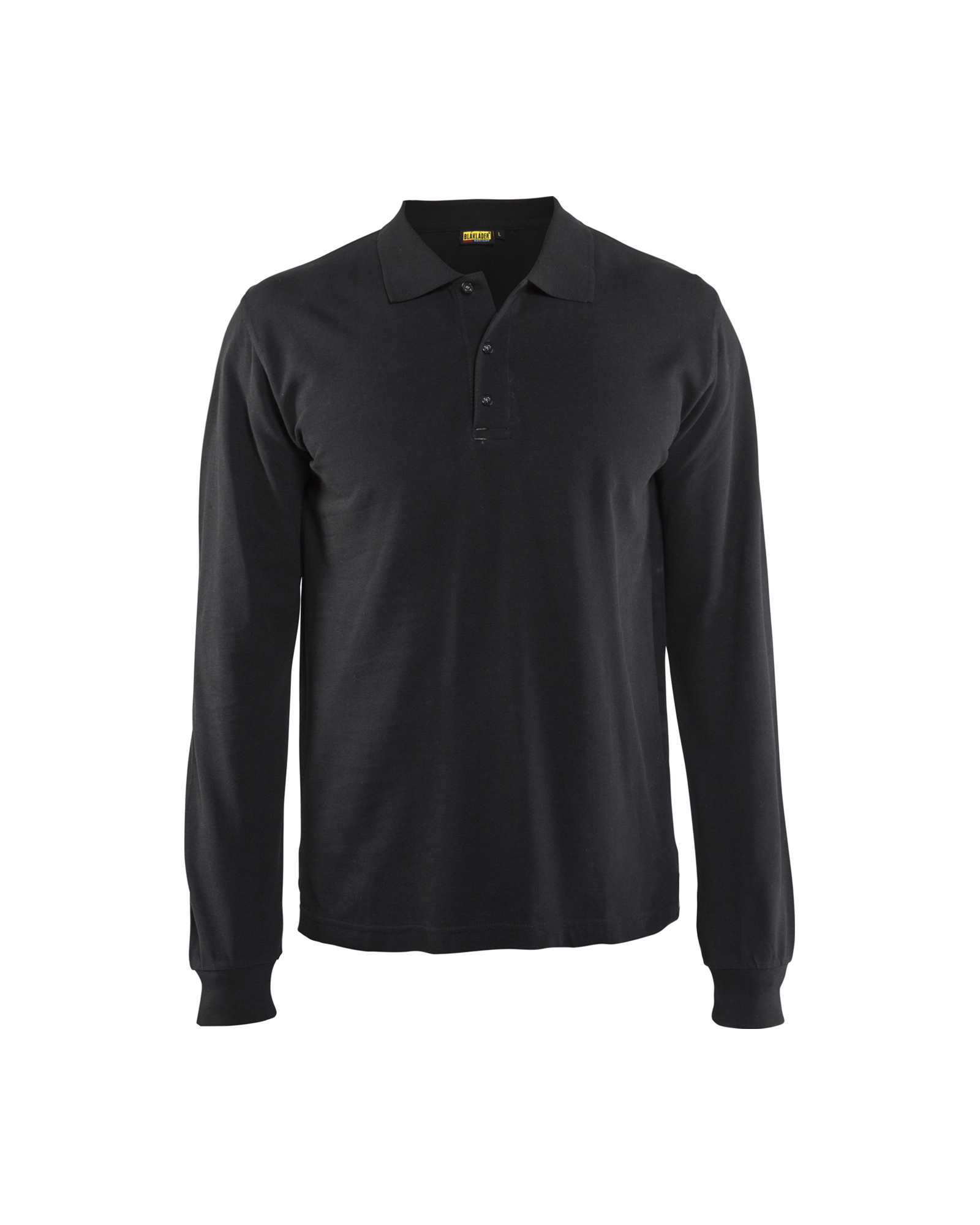 blåkläder Piketröja blåkläder 3388-9900 långärm3xl