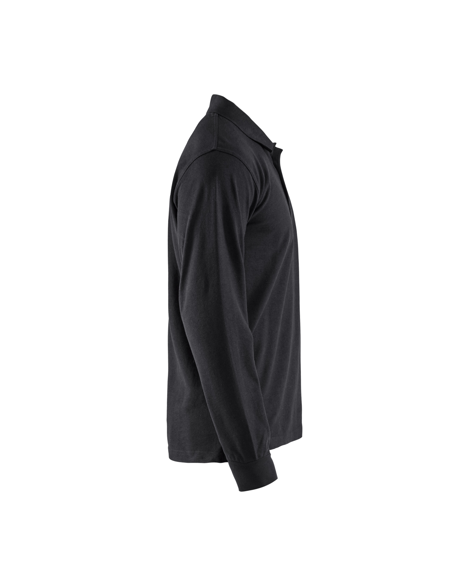 blåkläder Piketröja blåkläder 3388-9900 långärm3xl