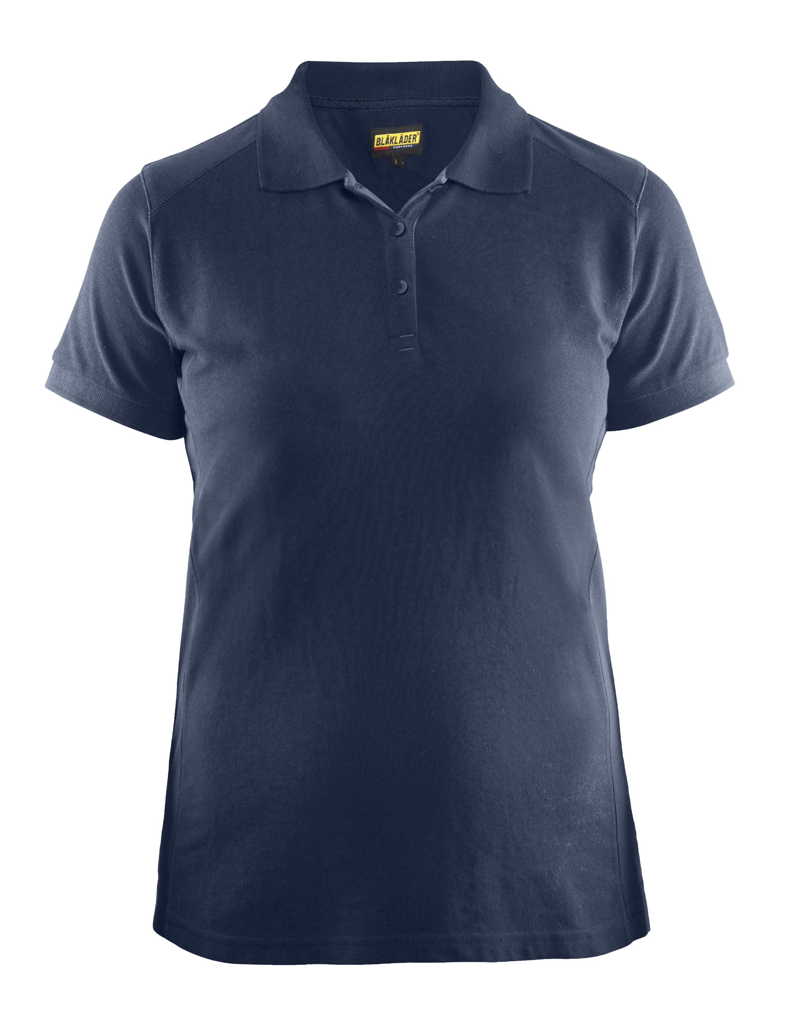 blåkläder Women polo shirt 339010508600 l