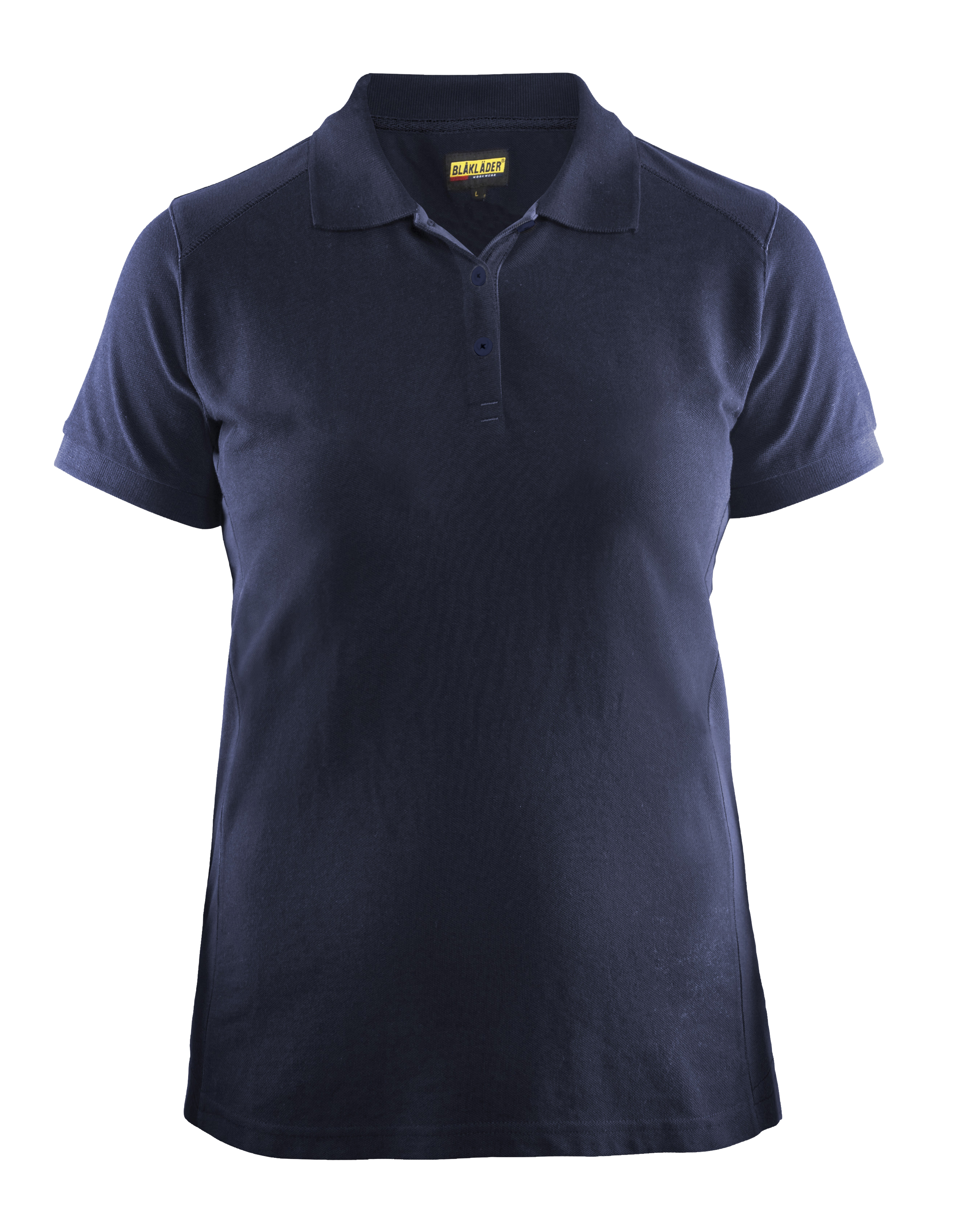 blåkläder Piketröja blåkläder 3390-8900 dam xl