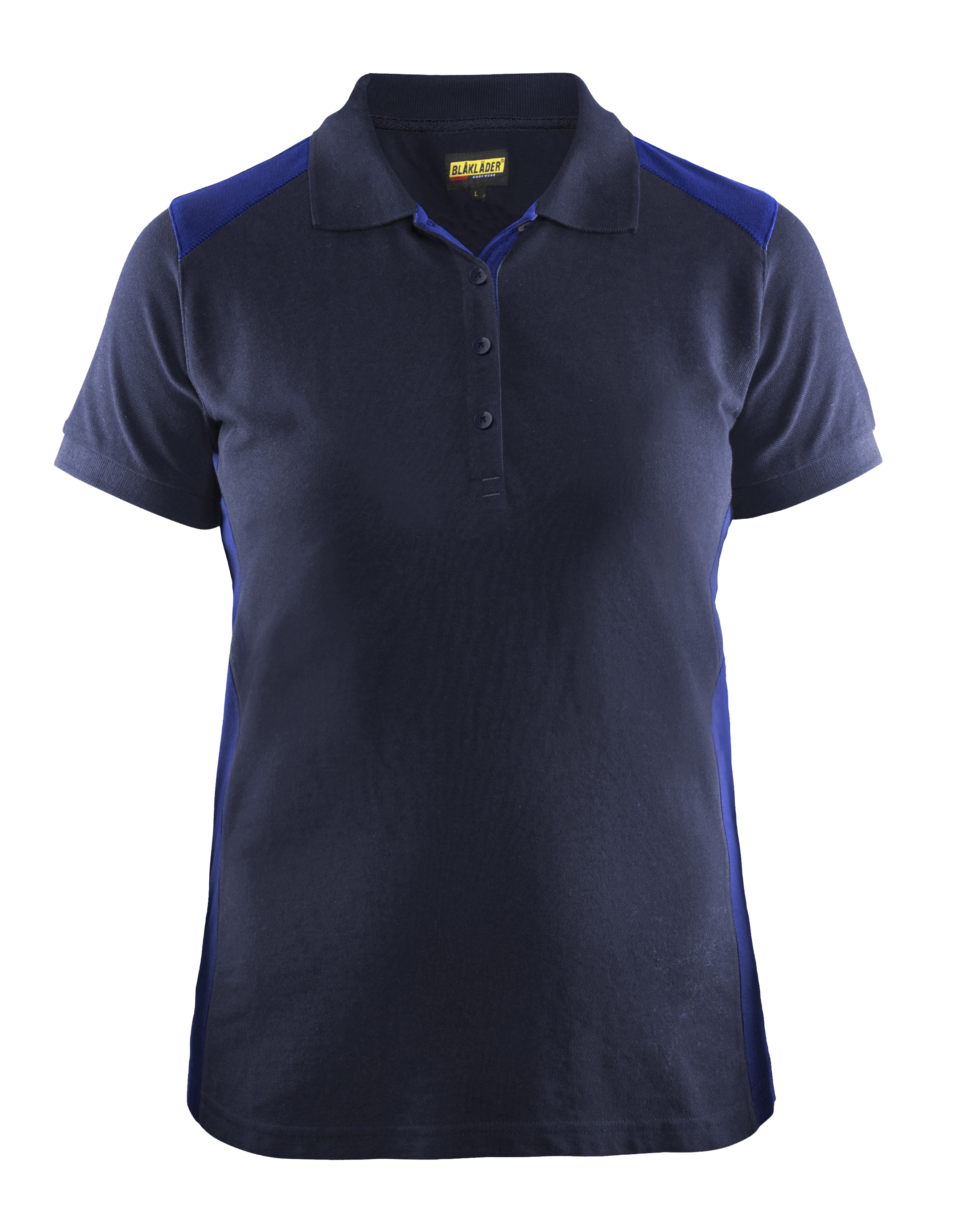 blåkläder Piketröja blåkläder 3390-8985 dam 3xl