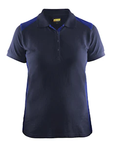 blåkläder Piketröja blåkläder 3390-8985 dam 3xl