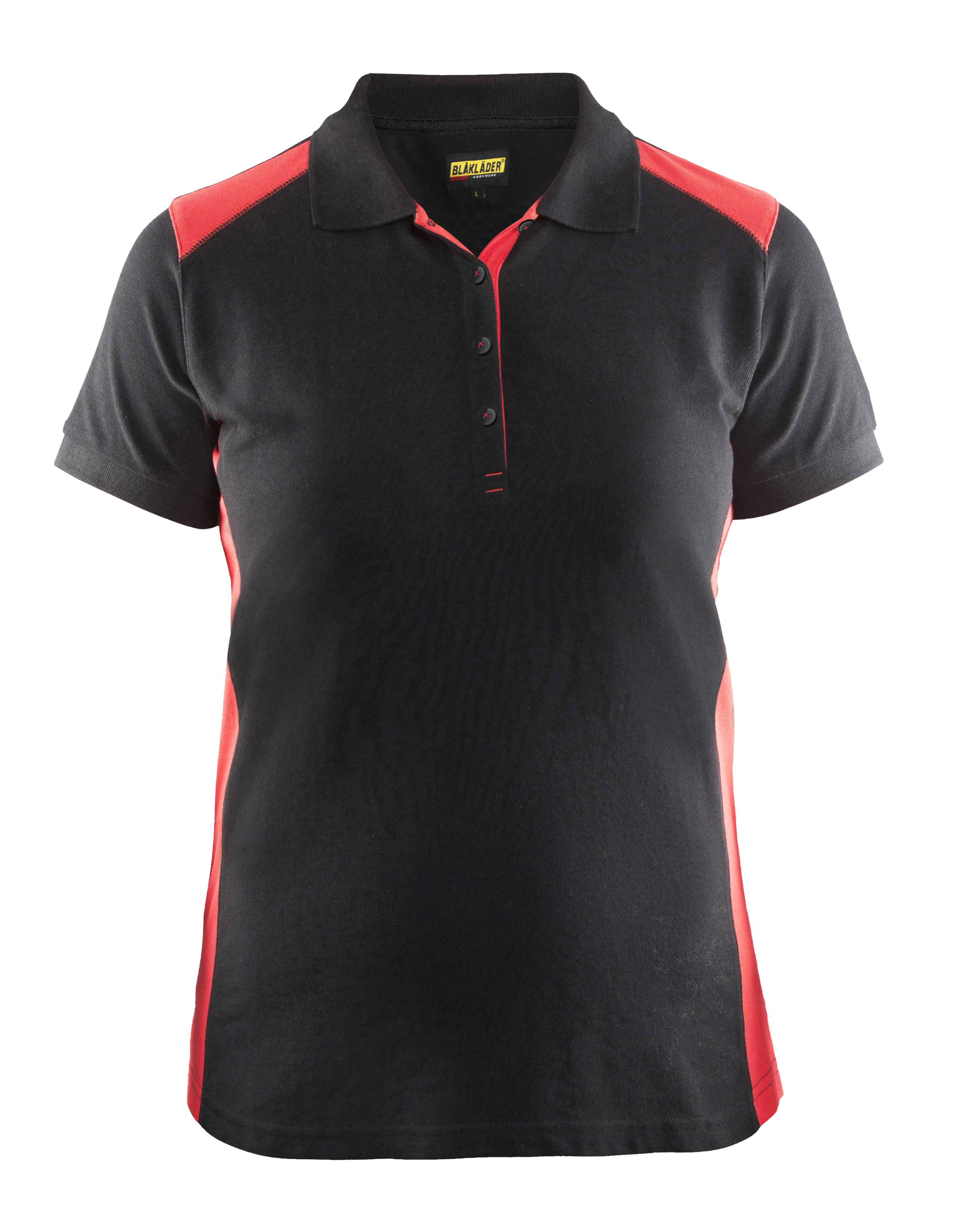 blåkläder Piketröja blåkläder 3390-9956 dam 3xl