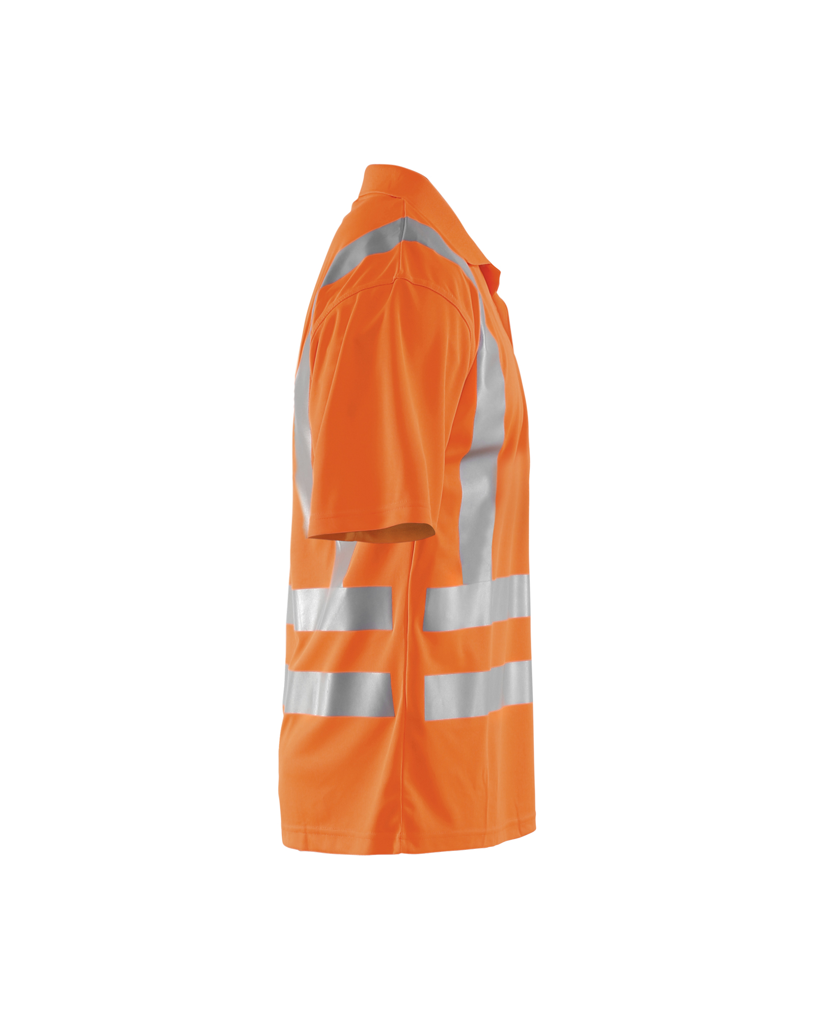 blåkläder Pikeepaita blåkläder 3391 10115300 oranssi m