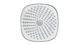 hansgrohe Yläsuihku hansgrohe 26528000 croma select e180 eco