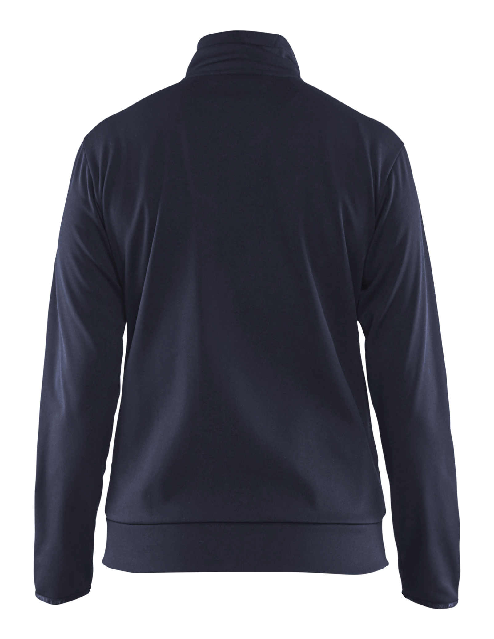 blåkläder Sweatshirt blåkläder size xs dark navy/black