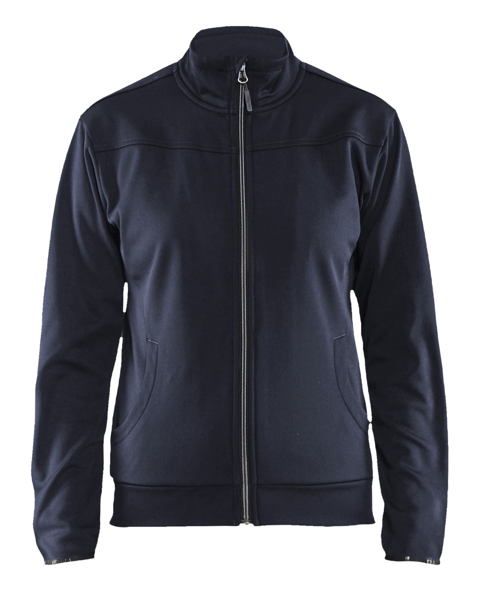blåkläder Sweatshirt blåkläder size xs dark navy/black