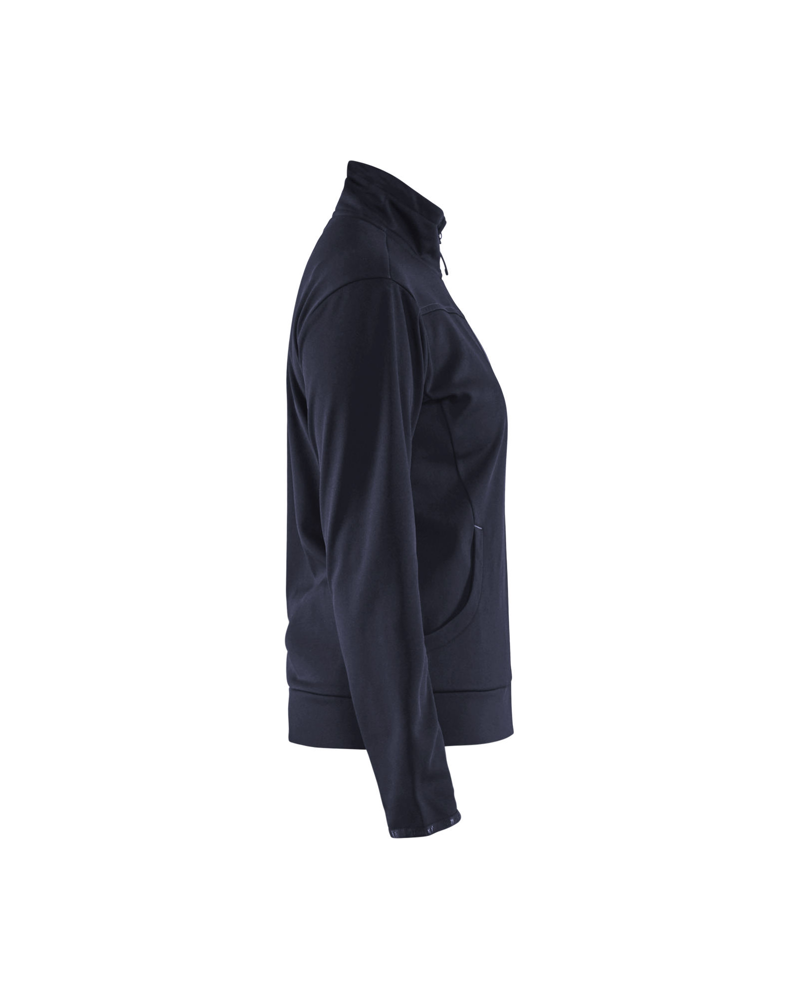 blåkläder Sweatshirt blåkläder size xs dark navy/black