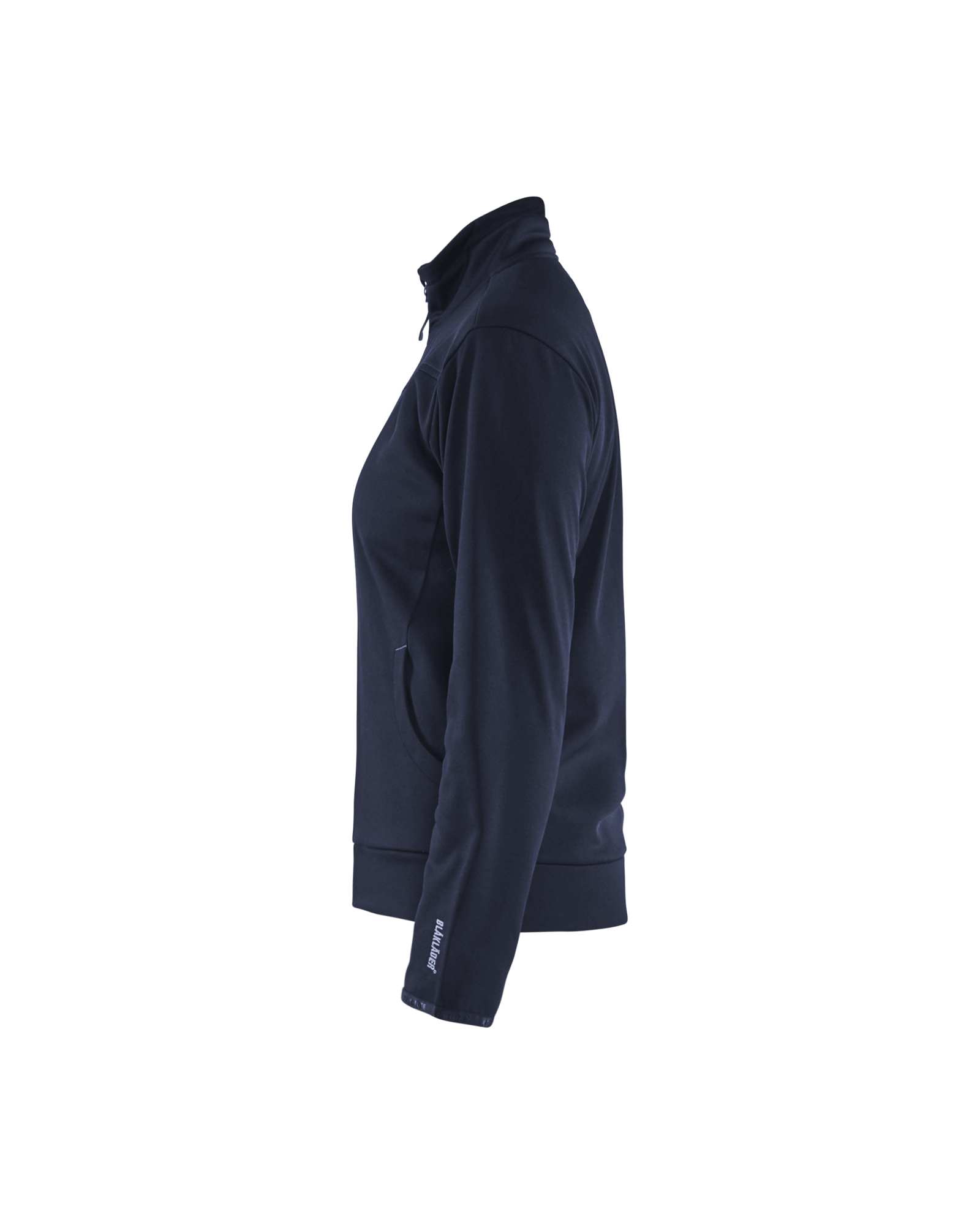 blåkläder Sweatshirt blåkläder size xs dark navy/black