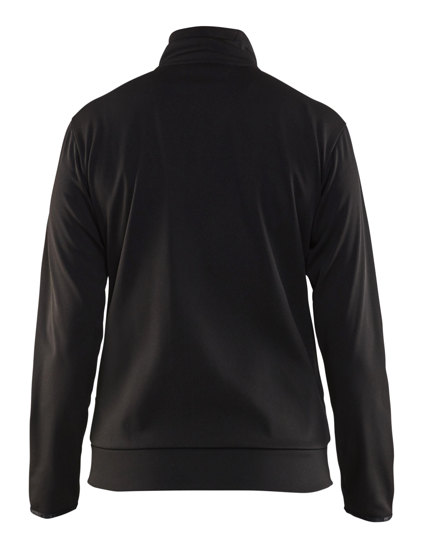 blåkläder Sweatshirt blåkläder size xl black/dark grey
