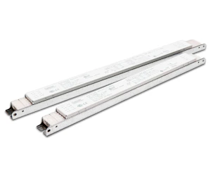 vanpee El.reak. dimm 2x58w el 258hfc el 258hfc helvar oy