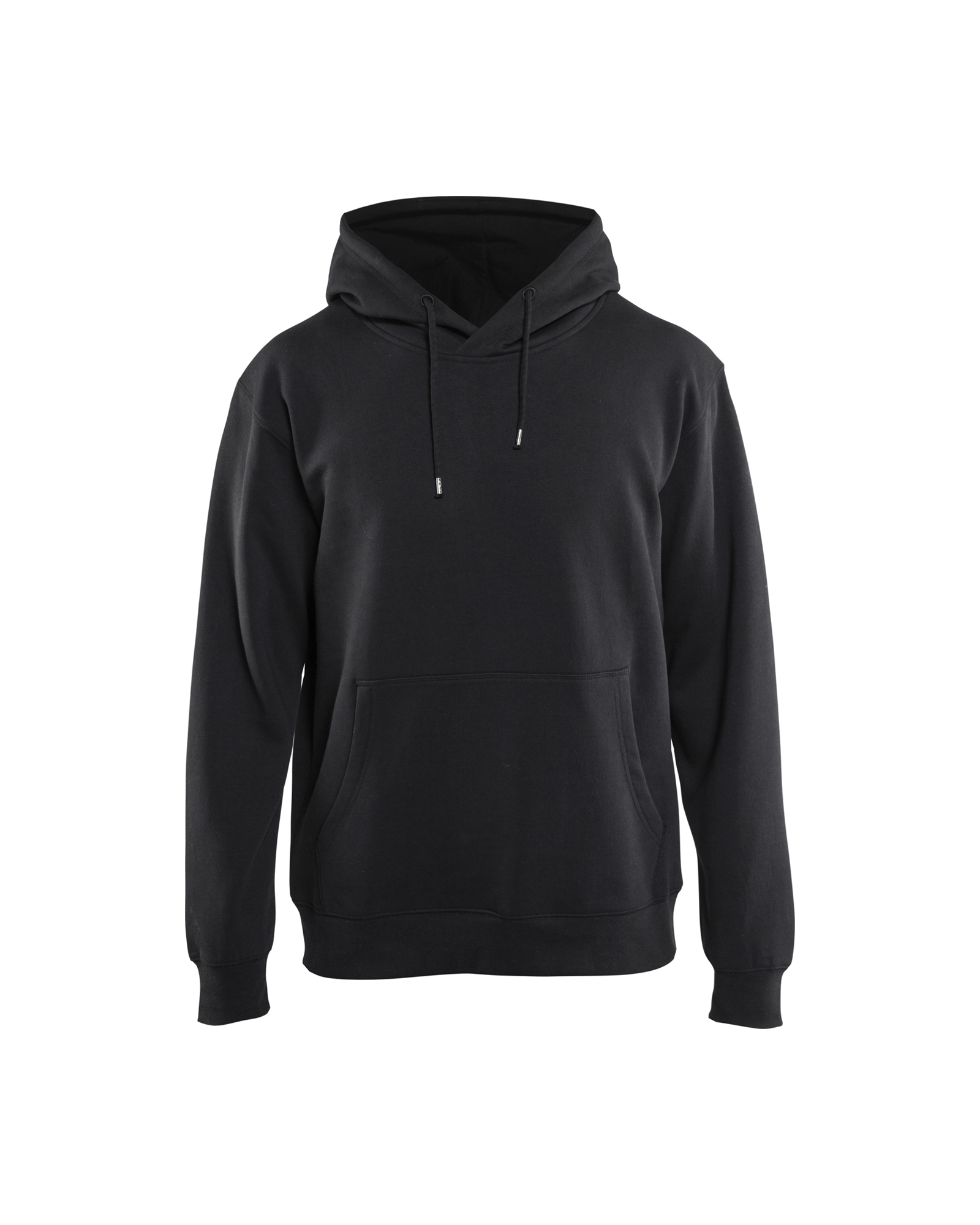 blåkläder Huppari blåkläder 3396 10489900 musta 4xl