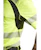 blåkläder T-shirt blåkläder size l yellow/black
