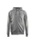 blåkläder Hoodie blåkläder size xxxl grey melange
