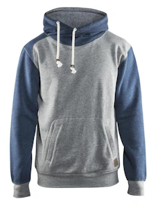 blåkläder Huppari blåkläder 3399-1157-9087 xxxl