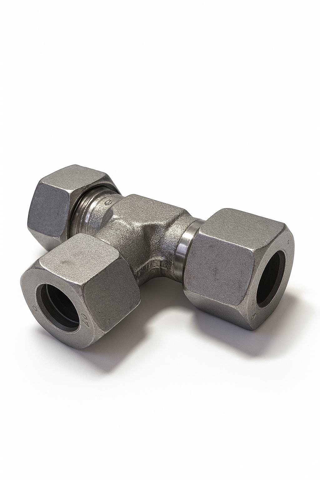 T-COUPLING S D25 FE
