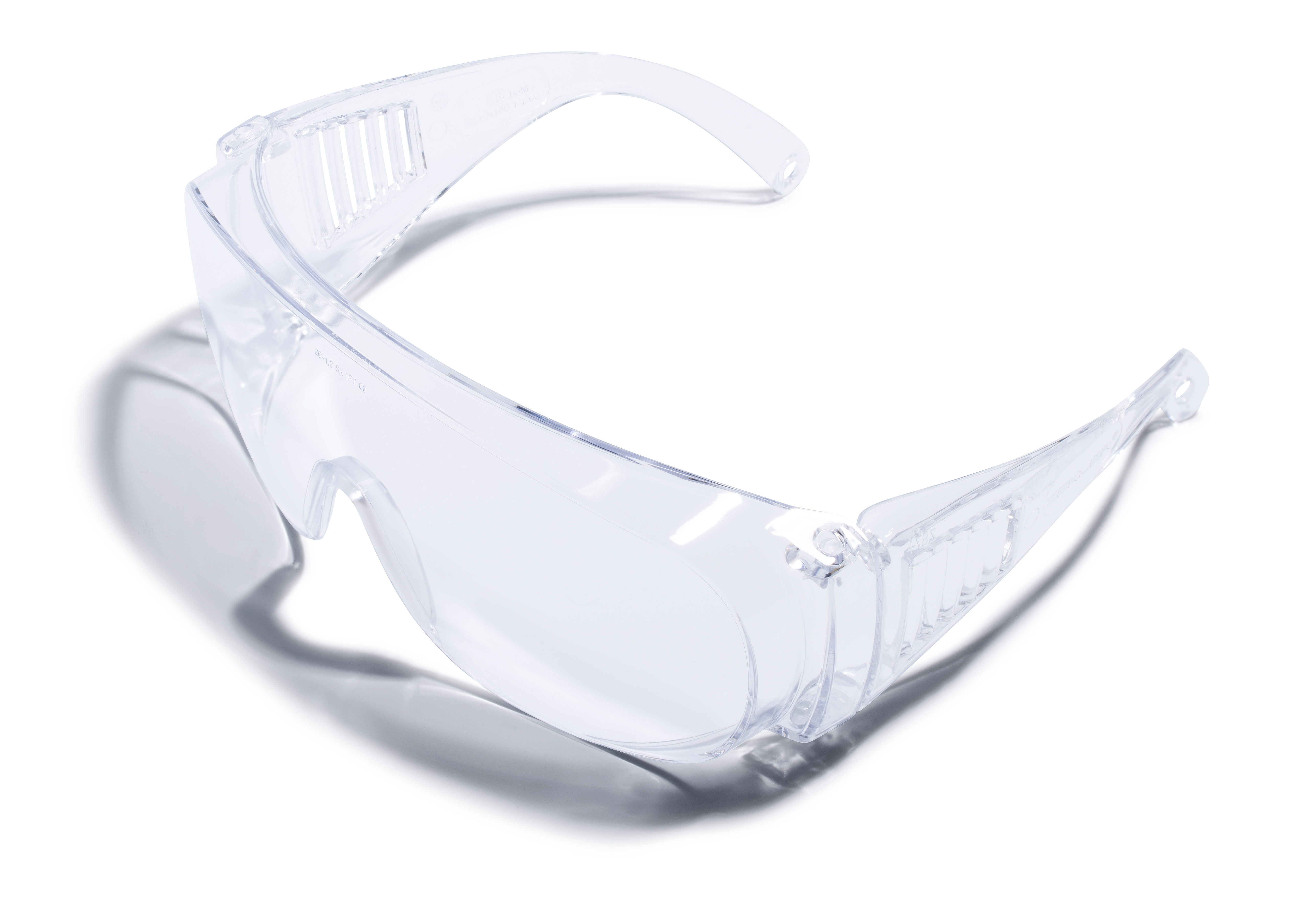 VERNEBRILLE 33 HC KLAR