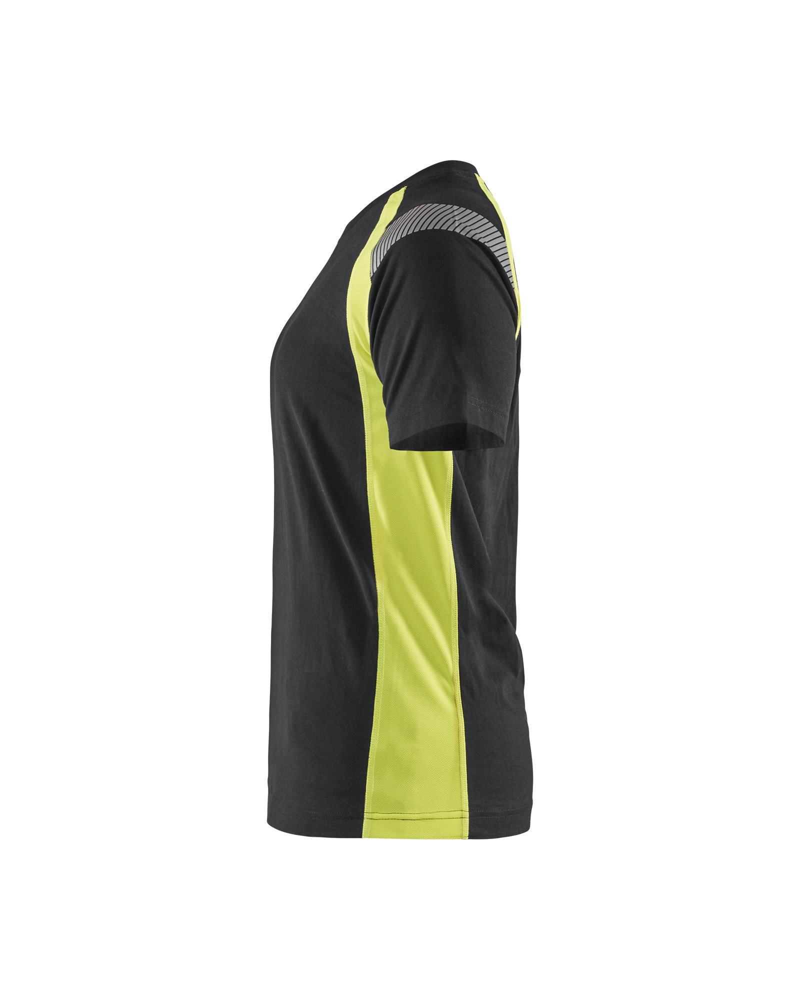 blåkläder T blåkläder size xl black/yellow