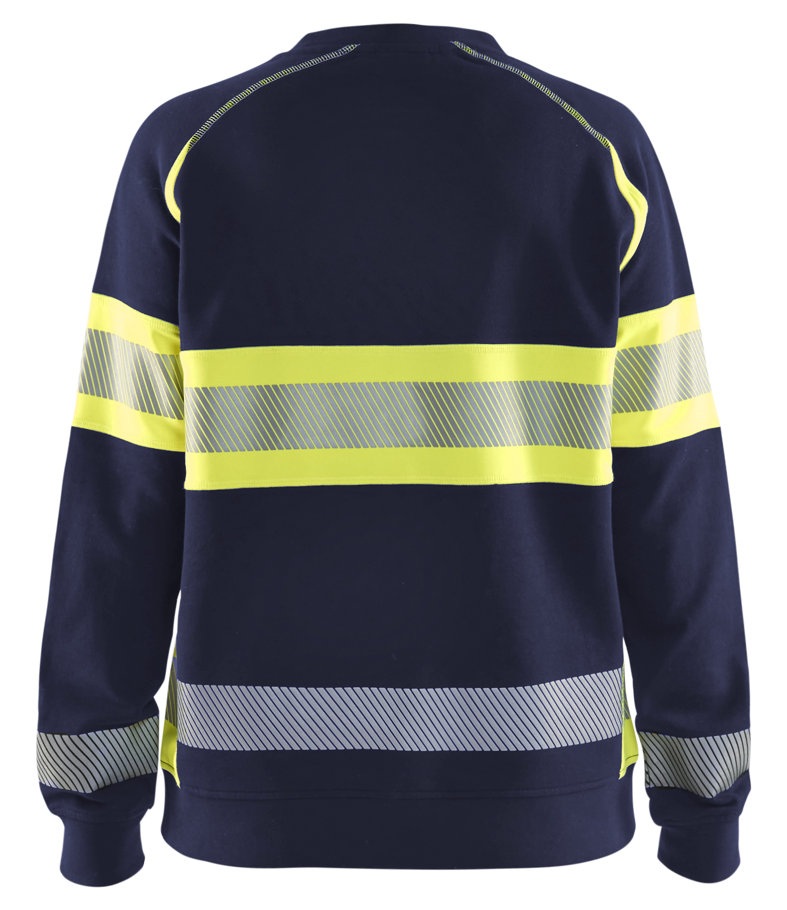 blåkläder Women highvis college 340911588933 m