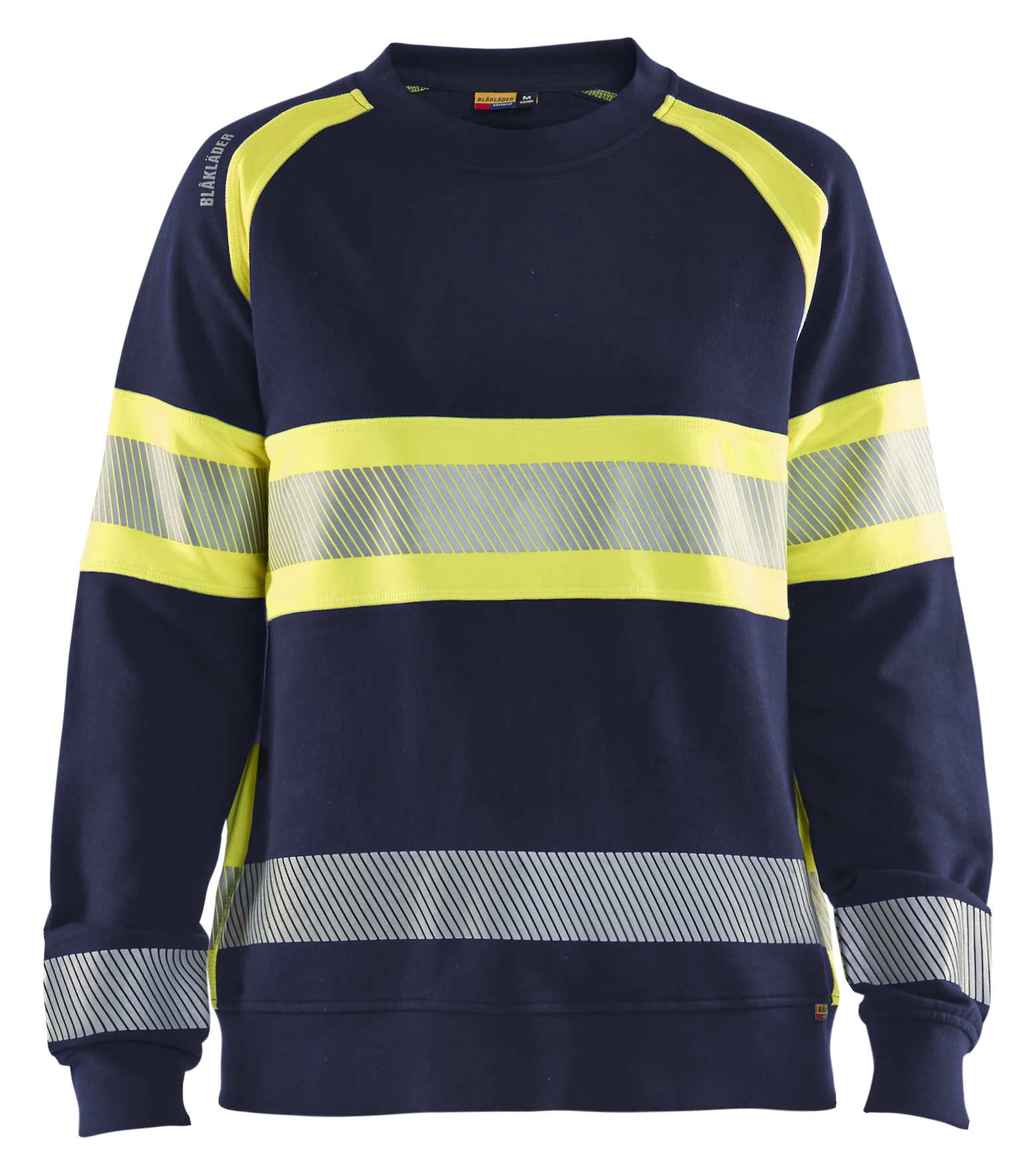 blåkläder Women highvis college 340911588933 m