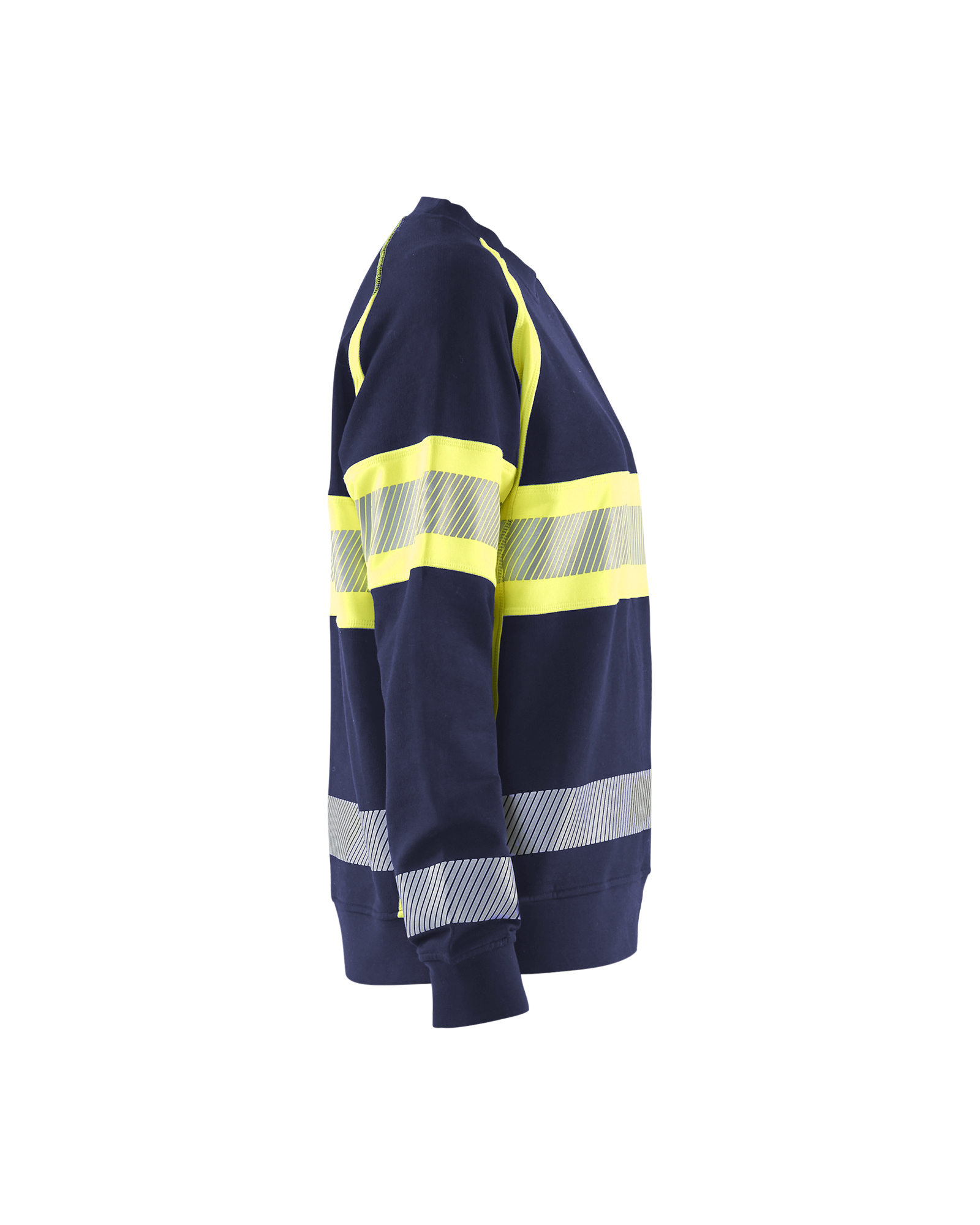 blåkläder Women highvis college 340911588933 m