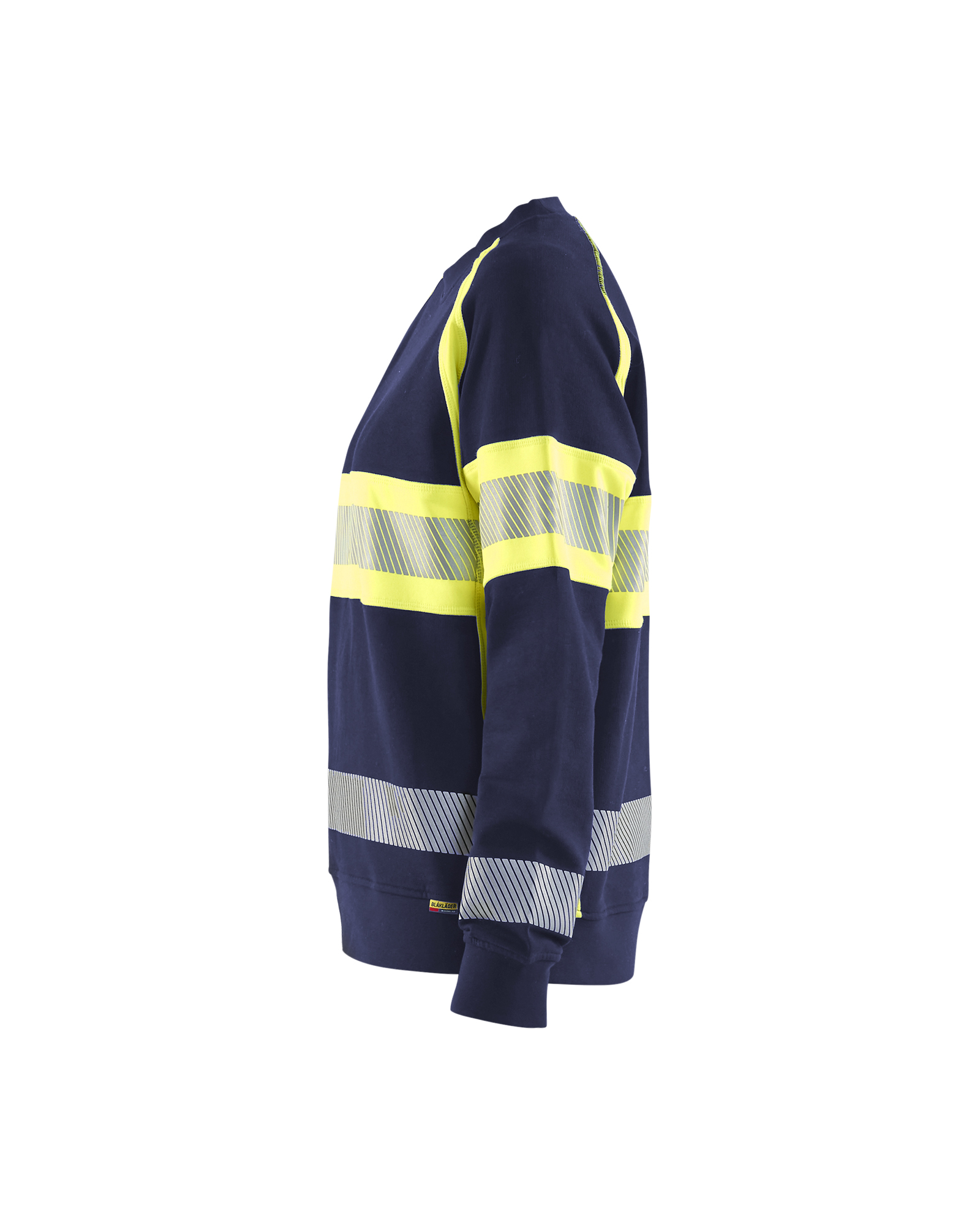 blåkläder Women highvis college 340911588933 m