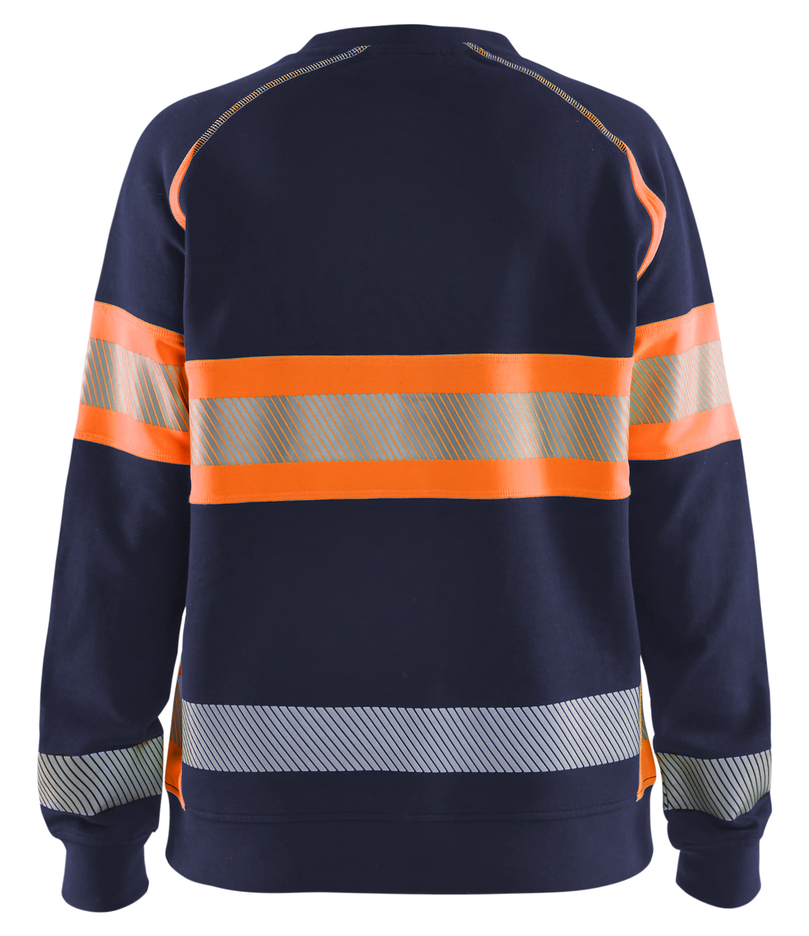 blåkläder Naisten highvis college 340911588953 xs