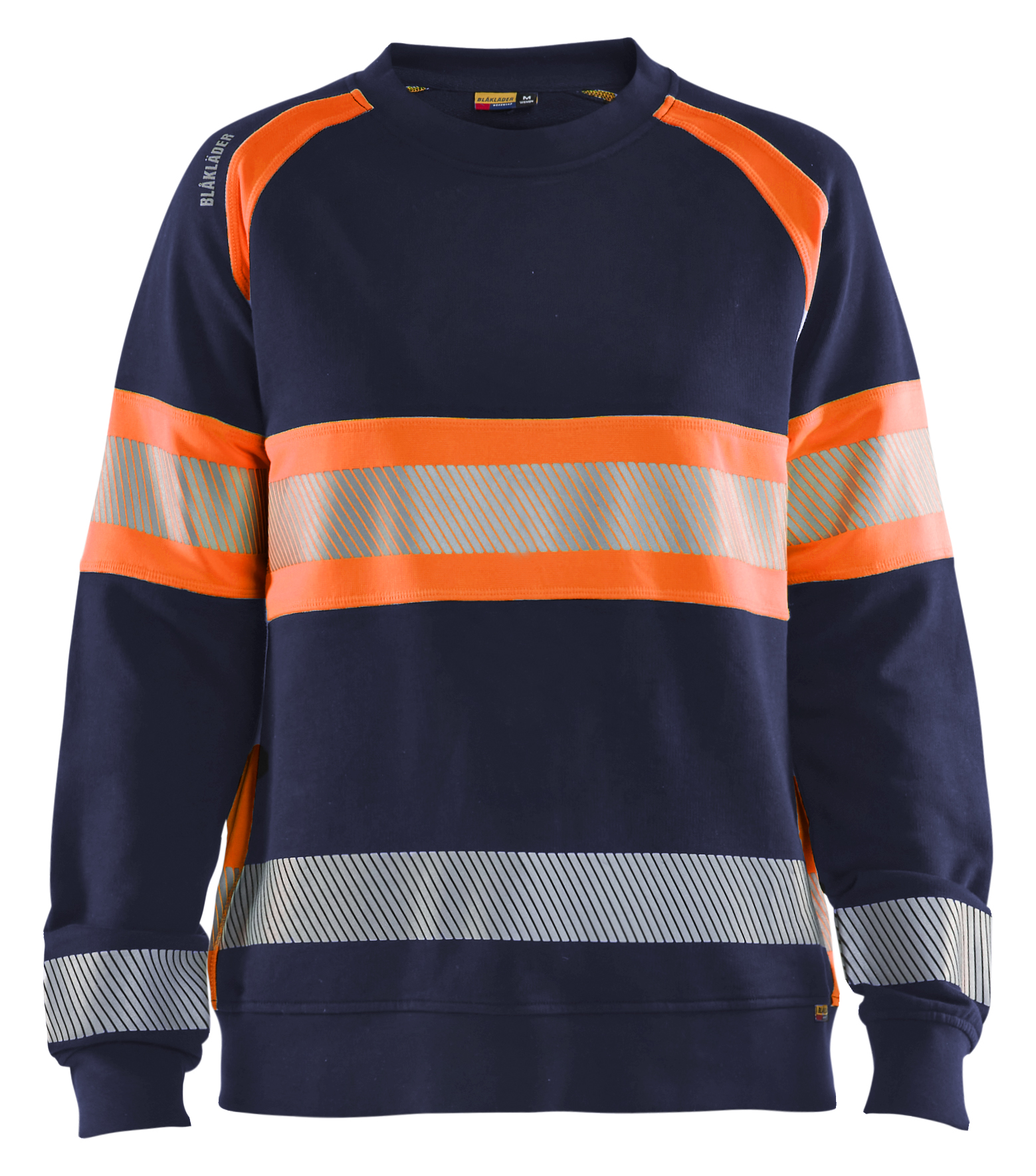 blåkläder Naisten highvis college 340911588953 xs