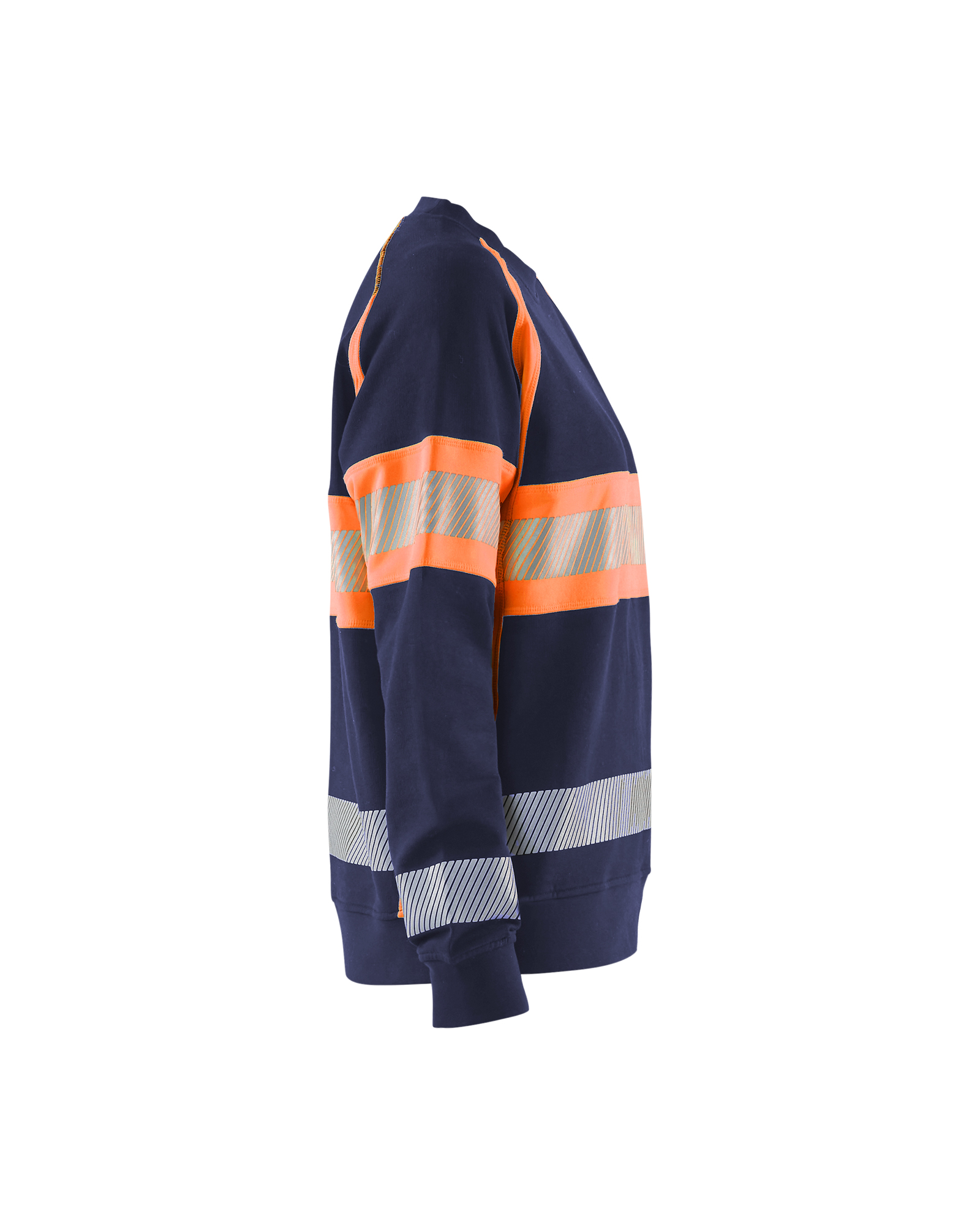 blåkläder Naisten highvis college 340911588953 xs