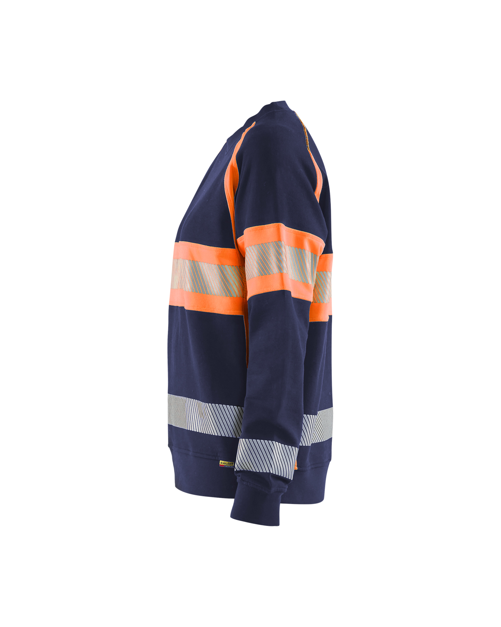 blåkläder Naisten highvis college 340911588953 xs