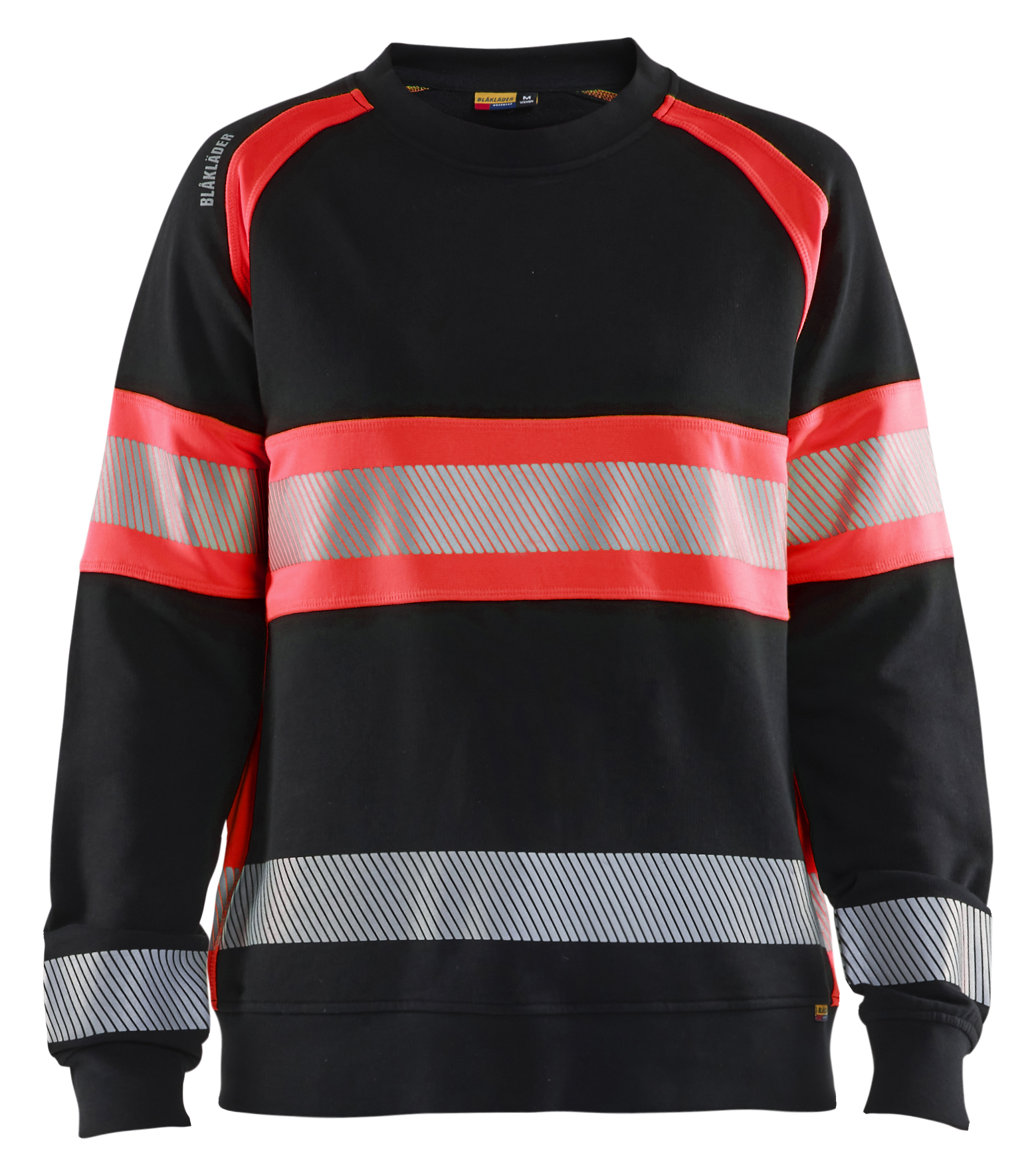 blåkläder Naisten highvis college 340911589955 m