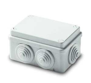 abb Asennuskotelo abs kotelo00826