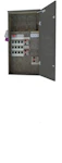 METERING PANEL F.RESERVE POWER MT8K18-GOS-B