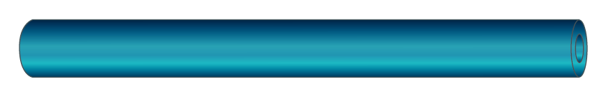 MICRODUCT 7.0/3.5 BU1 1000M .
