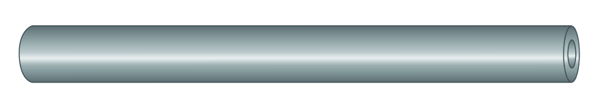 MICRODUCT 7.0/3.5 GY1 1000M .