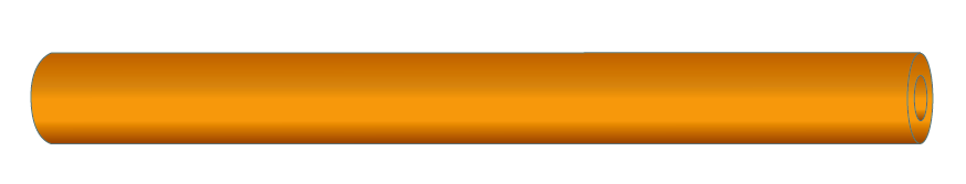 MICRODUCT 5.0/3.5 OG1 OD 1000M .
