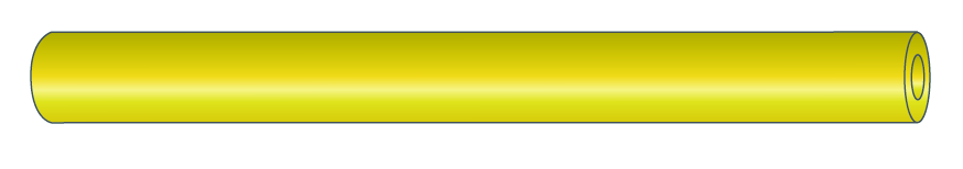 MICRODUCT 7.0/3.5 YE1 1000M .