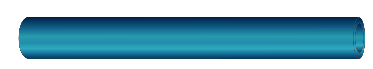 MICRODUCT 14/10 BU1 1000M .