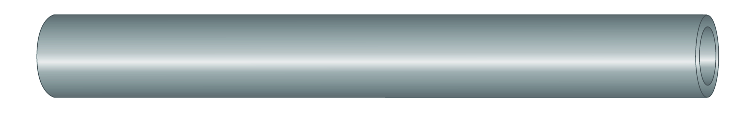 MICRODUCT 14/10 GY1 1000M .