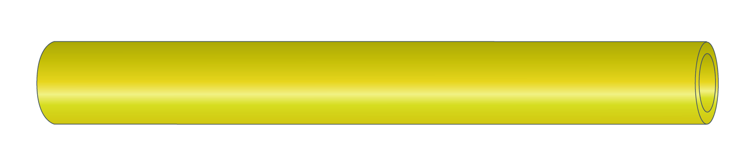 MICRODUCT 14/10 YE1 1000M .
