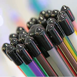 MICRODUKT TILLBEHÖR END CAP 14 mm (250 / BAG)
