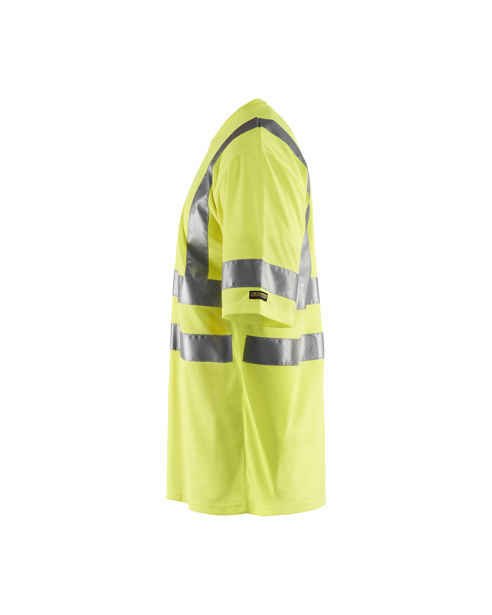 blåkläder Varsel blåkäder storlek xs varselgul