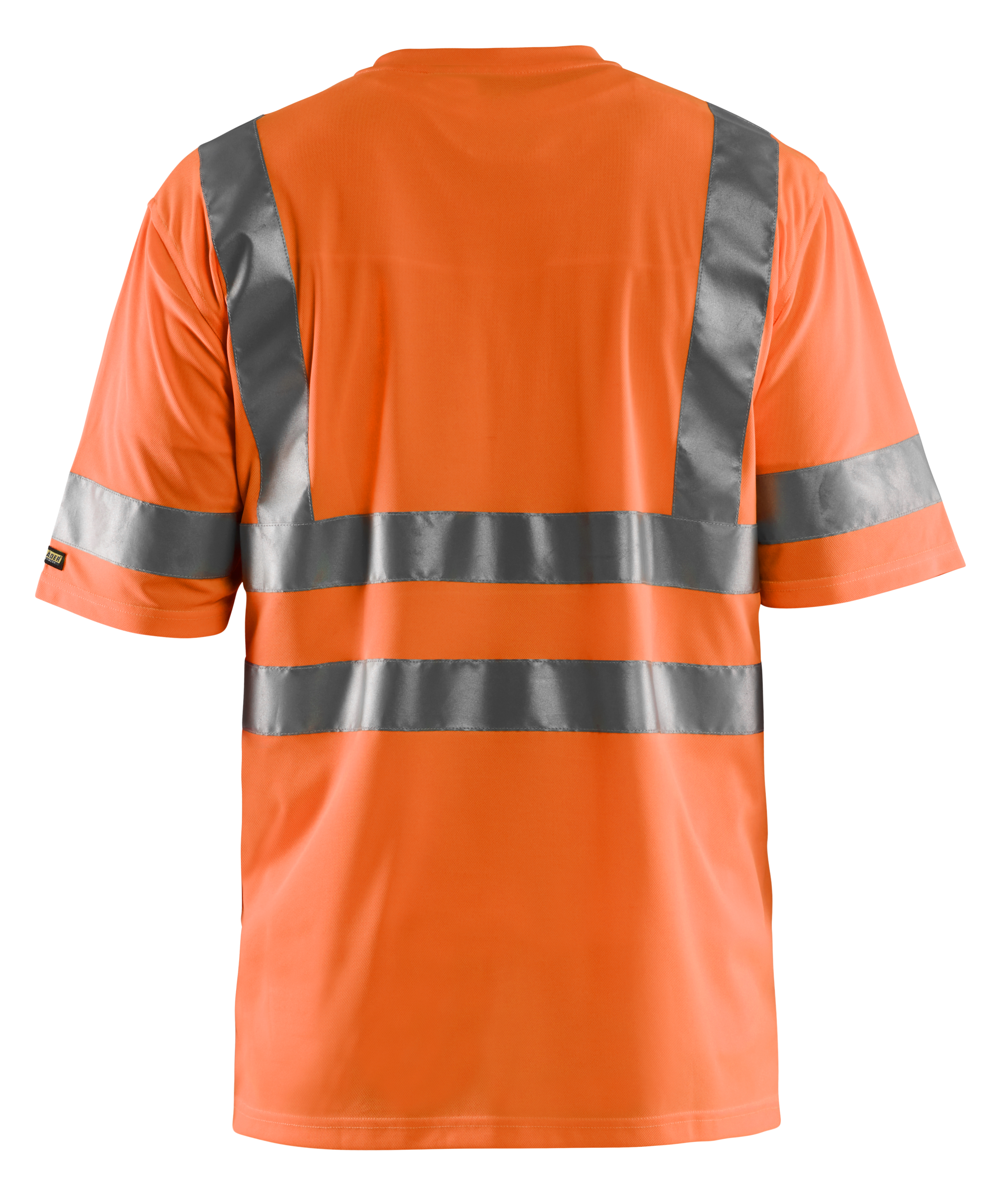 blåkläder Hi blåkläder size xxl orange