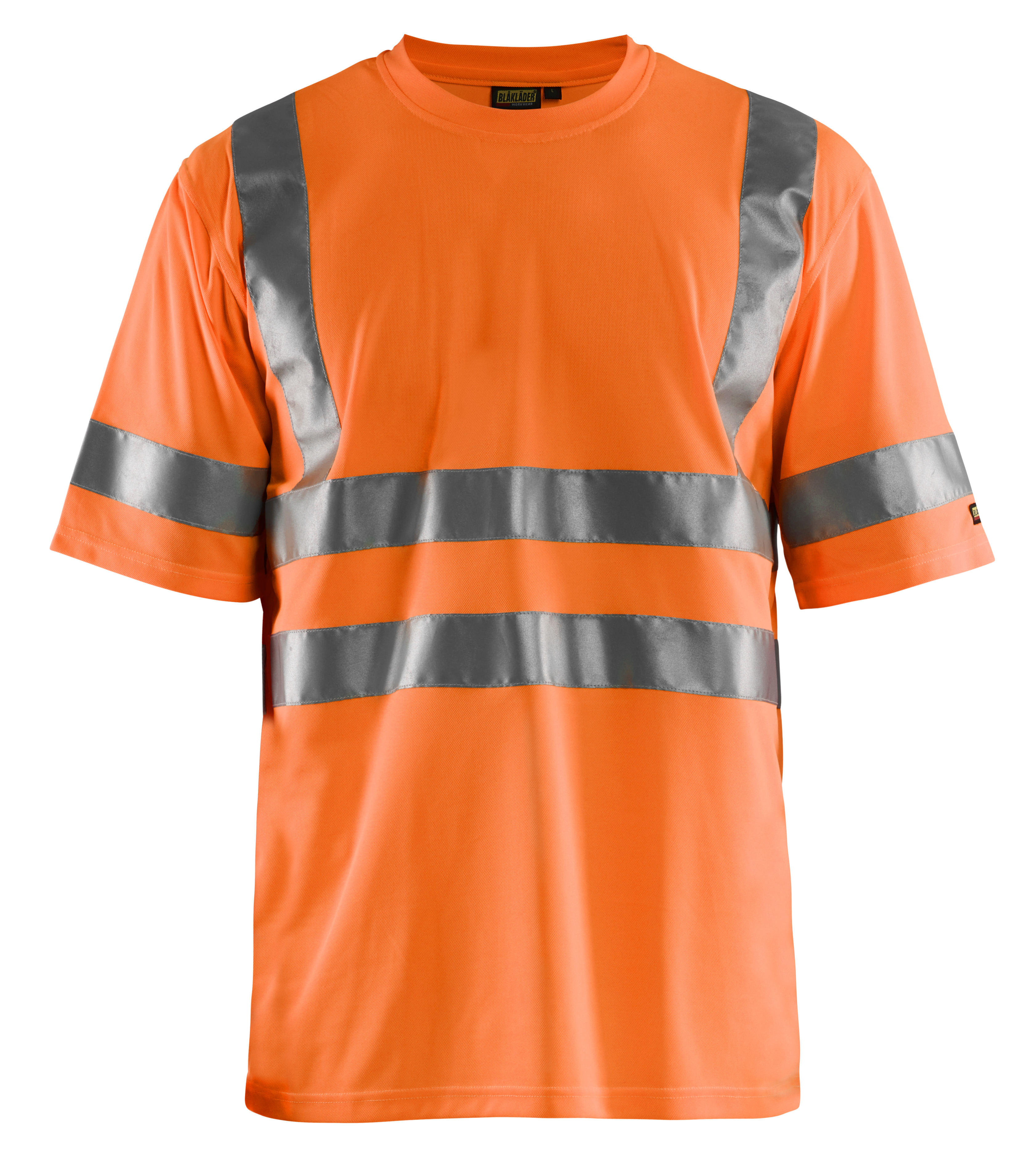 blåkläder Hi blåkläder size xxl orange
