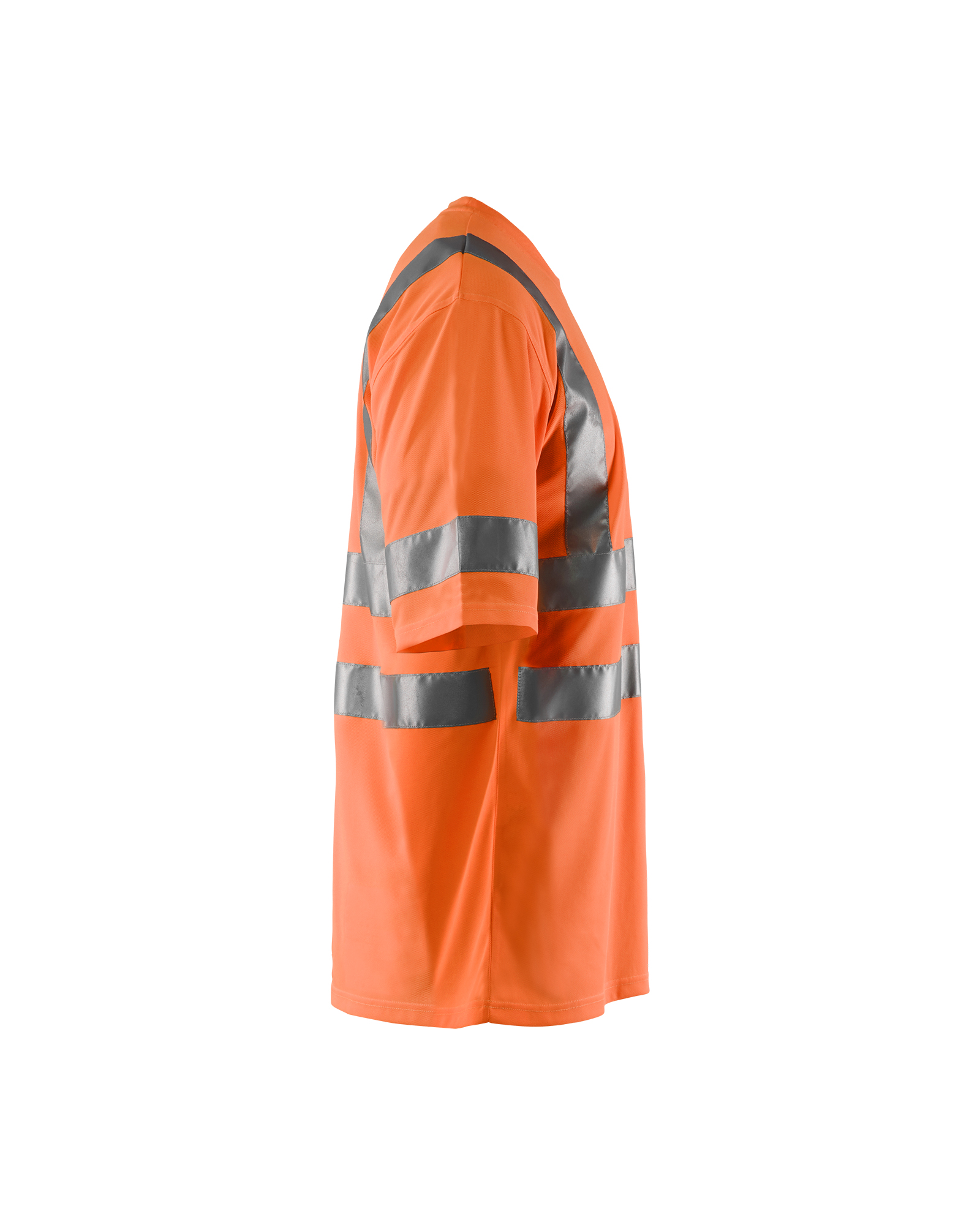 blåkläder Hi blåkläder size xxl orange