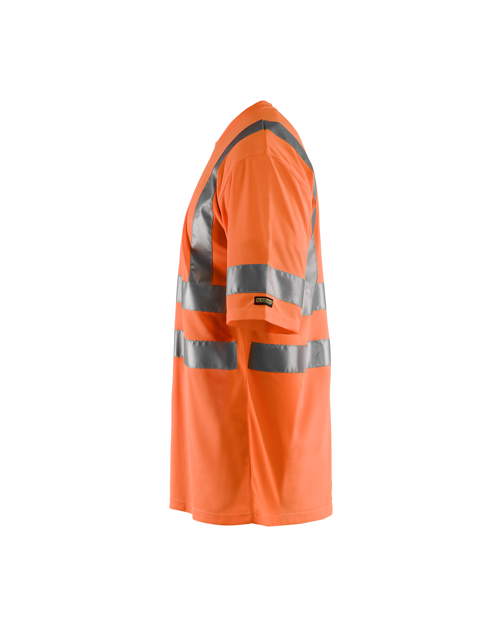 blåkläder Hi blåkläder size xxl orange