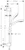 hansgrohe Shower set hansgrohe 26590400 croma select e multi