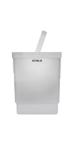 stala Design bin 10 litres stala y-1251