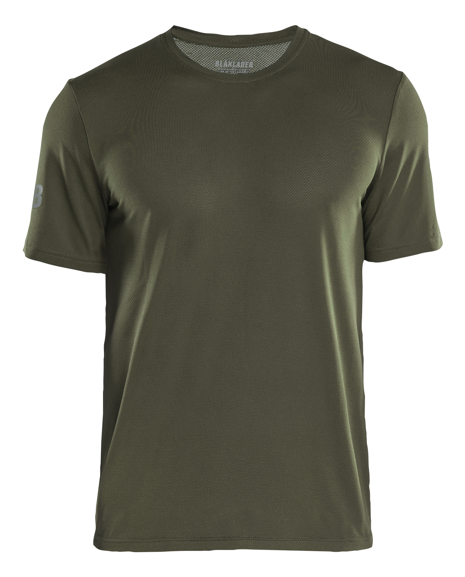blåkläder T-shirt uv blåkläder 341511264209s